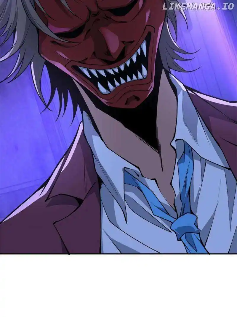 Di Qiu Di Yi Jian Chapter 214