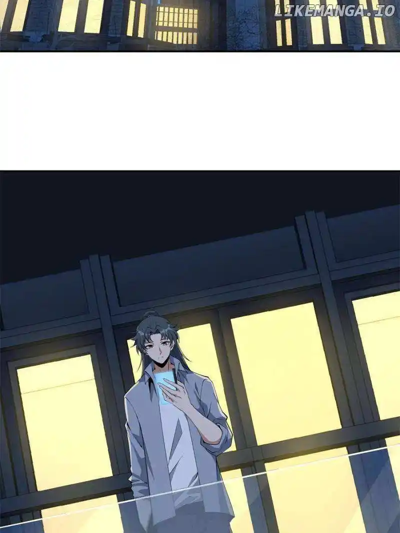 Di Qiu Di Yi Jian Chapter 214