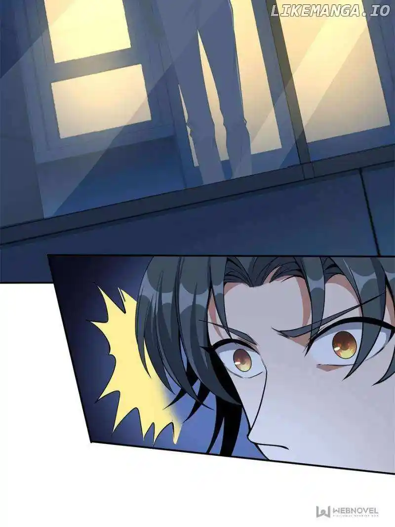 Di Qiu Di Yi Jian Chapter 214