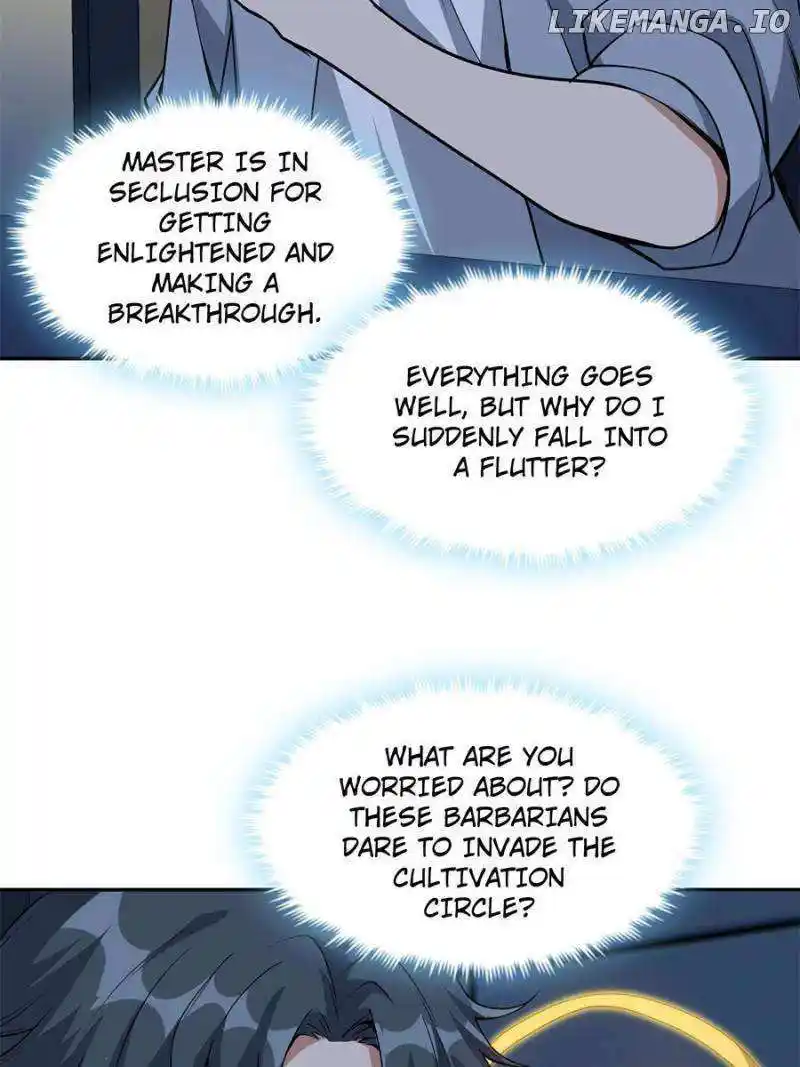 Di Qiu Di Yi Jian Chapter 214