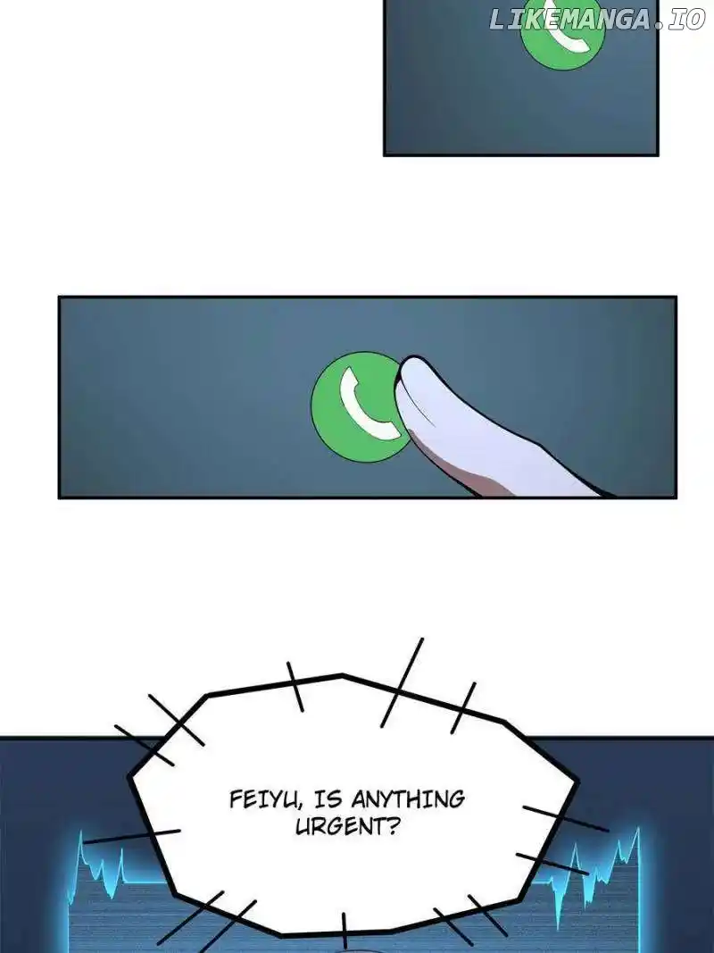 Di Qiu Di Yi Jian Chapter 214