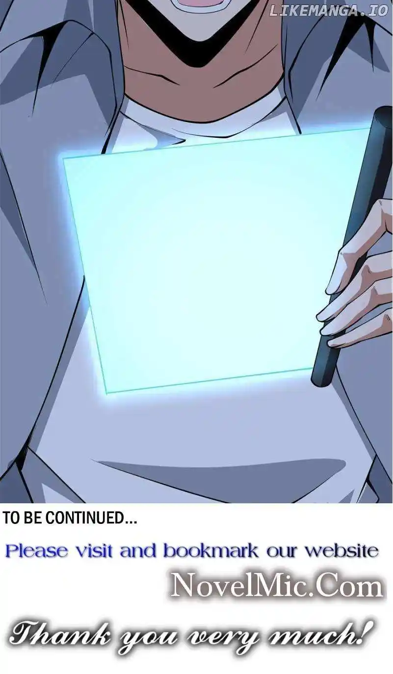 Di Qiu Di Yi Jian Chapter 214