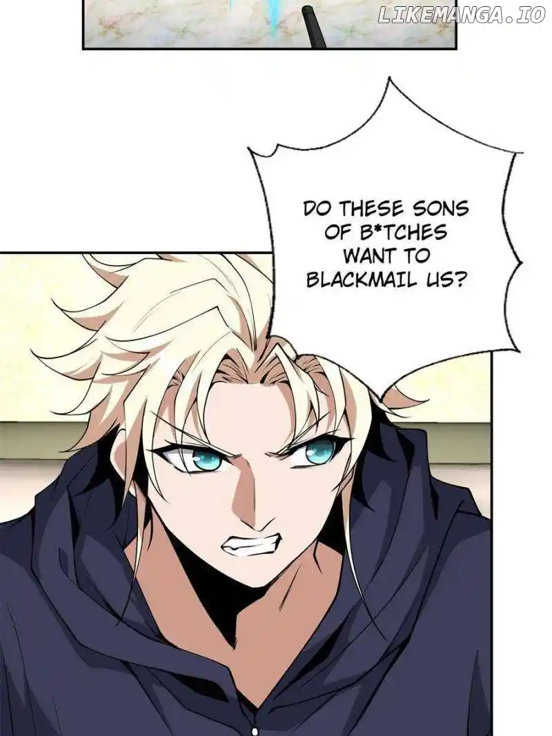 Di Qiu Di Yi Jian Chapter 215