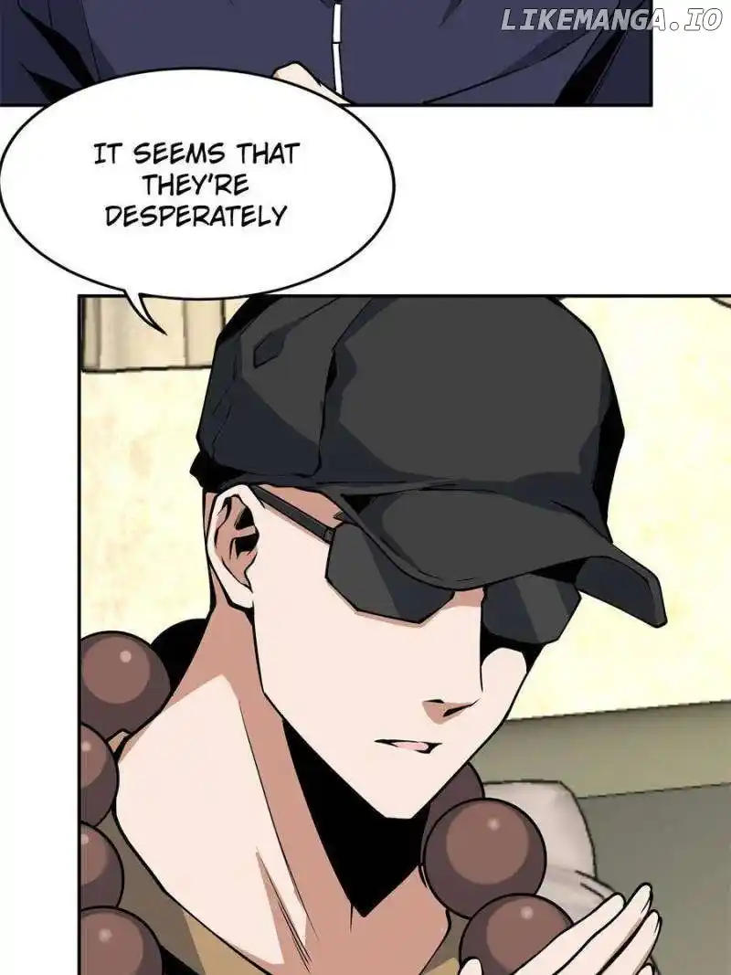 Di Qiu Di Yi Jian Chapter 215