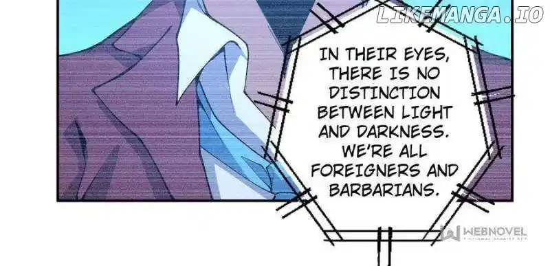 Di Qiu Di Yi Jian Chapter 215