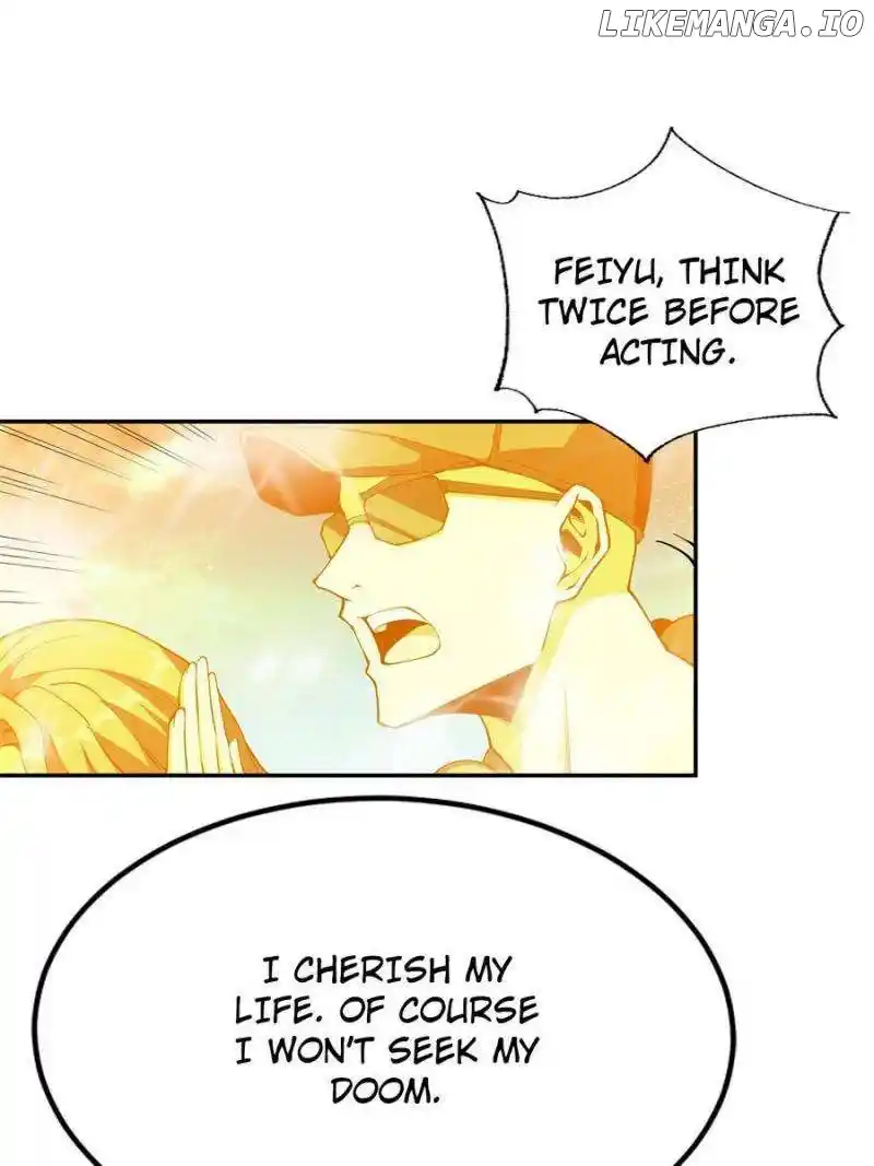 Di Qiu Di Yi Jian Chapter 215