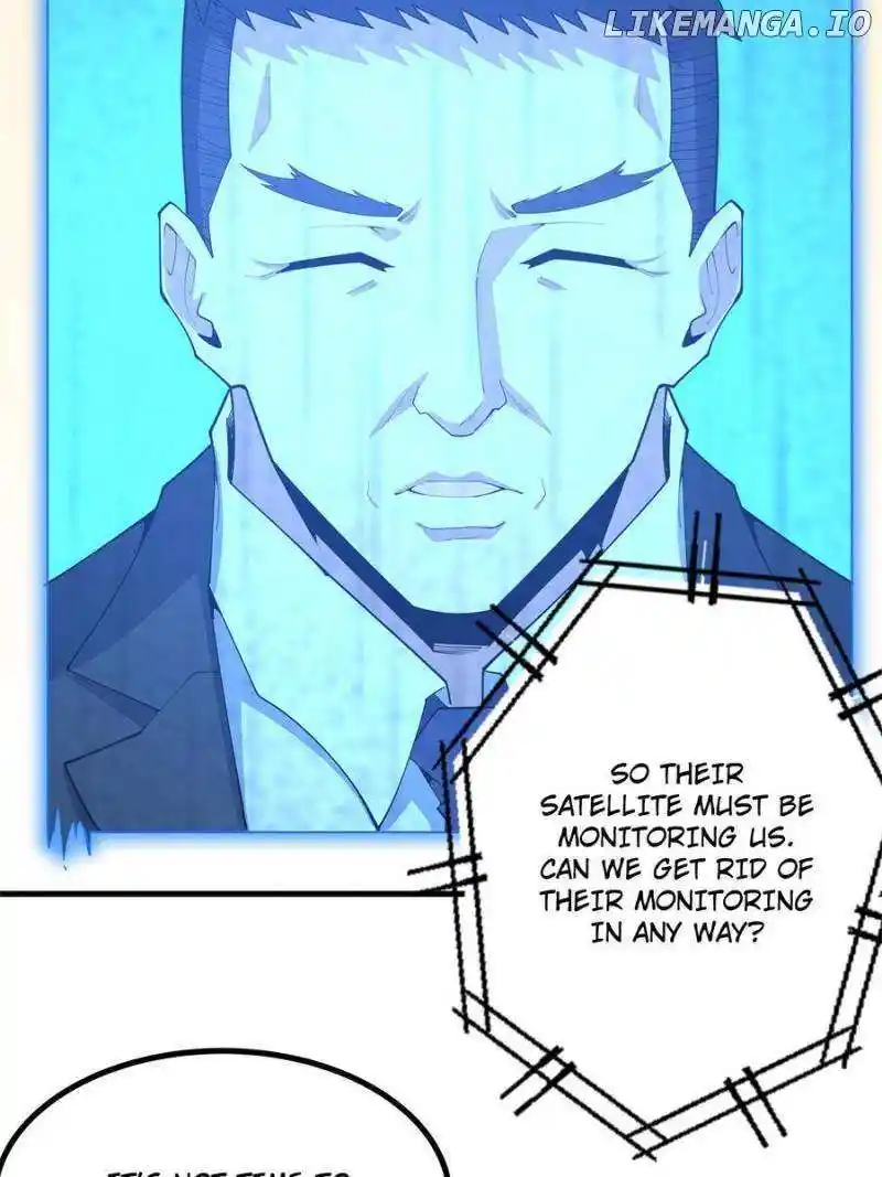 Di Qiu Di Yi Jian Chapter 216