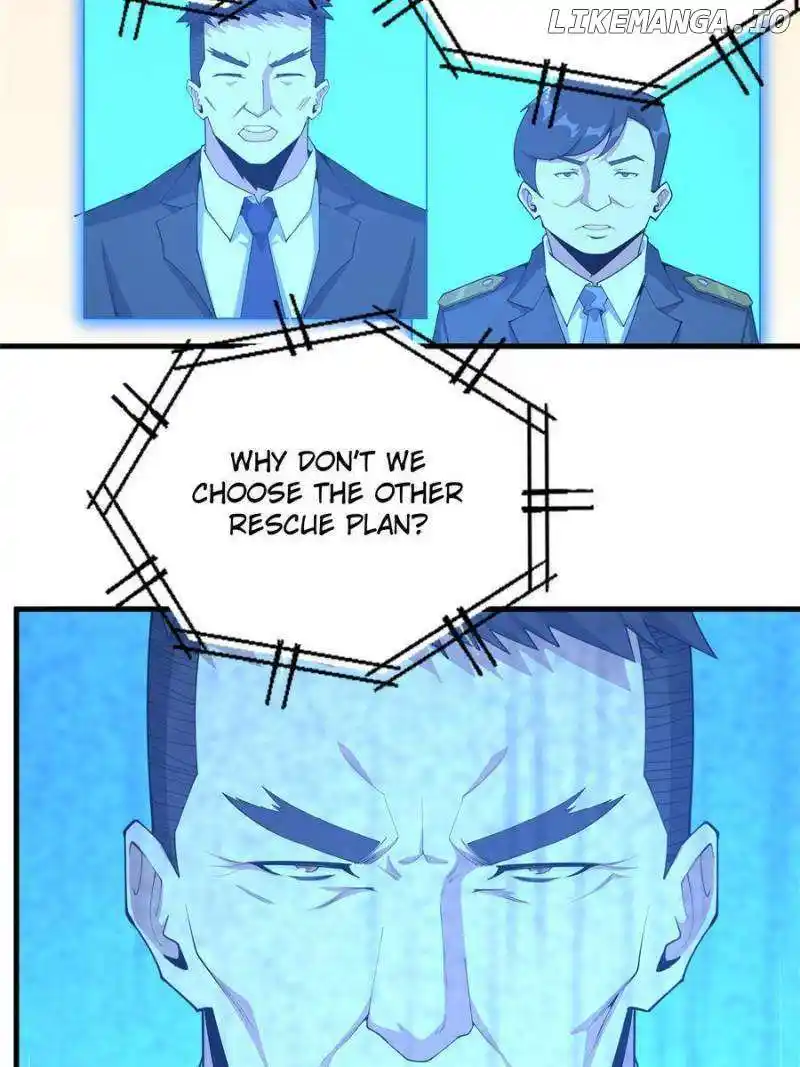 Di Qiu Di Yi Jian Chapter 216