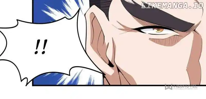 Di Qiu Di Yi Jian Chapter 216