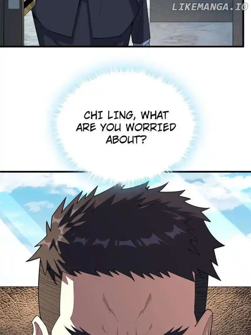 Di Qiu Di Yi Jian Chapter 216