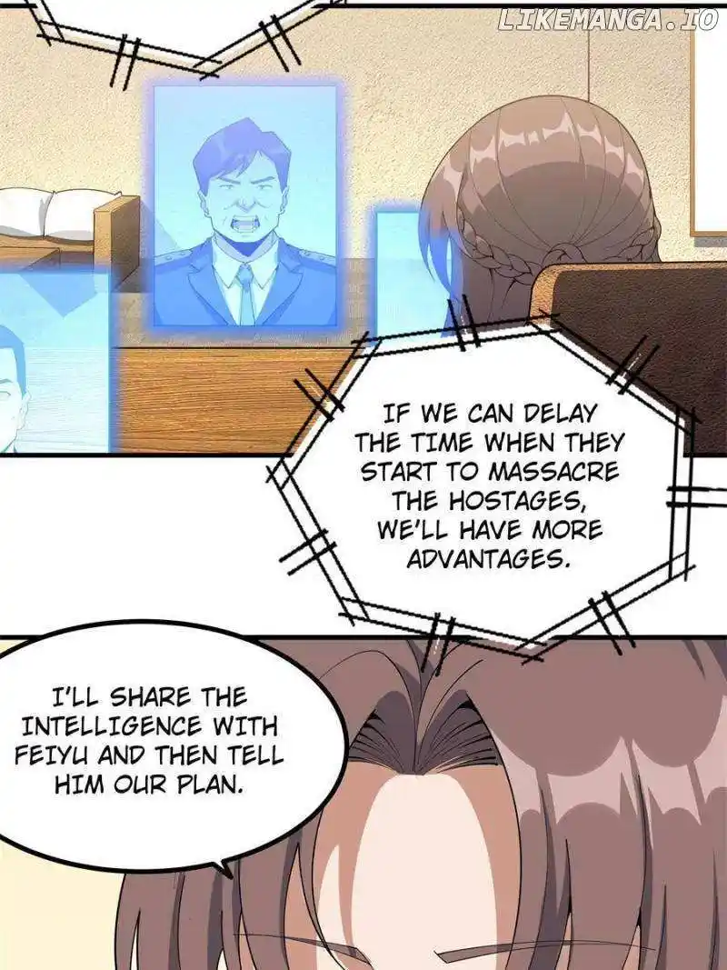 Di Qiu Di Yi Jian Chapter 216