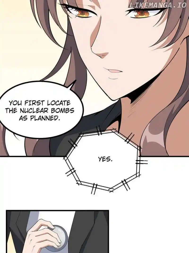 Di Qiu Di Yi Jian Chapter 216