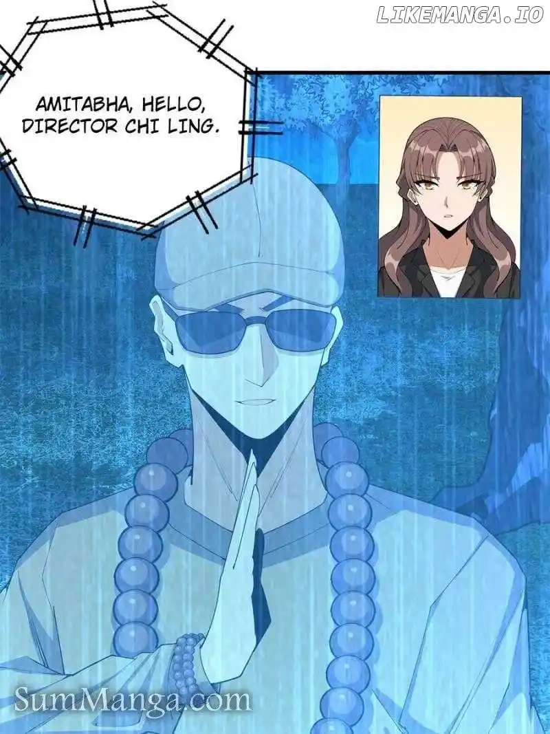 Di Qiu Di Yi Jian Chapter 216