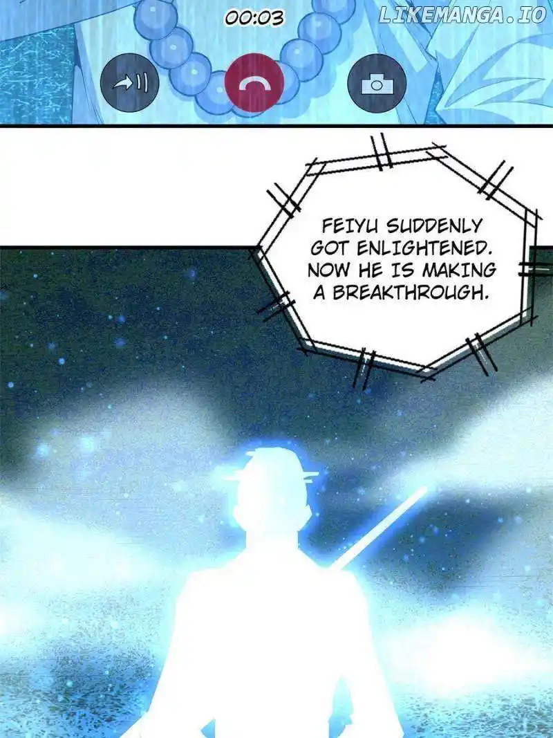 Di Qiu Di Yi Jian Chapter 216