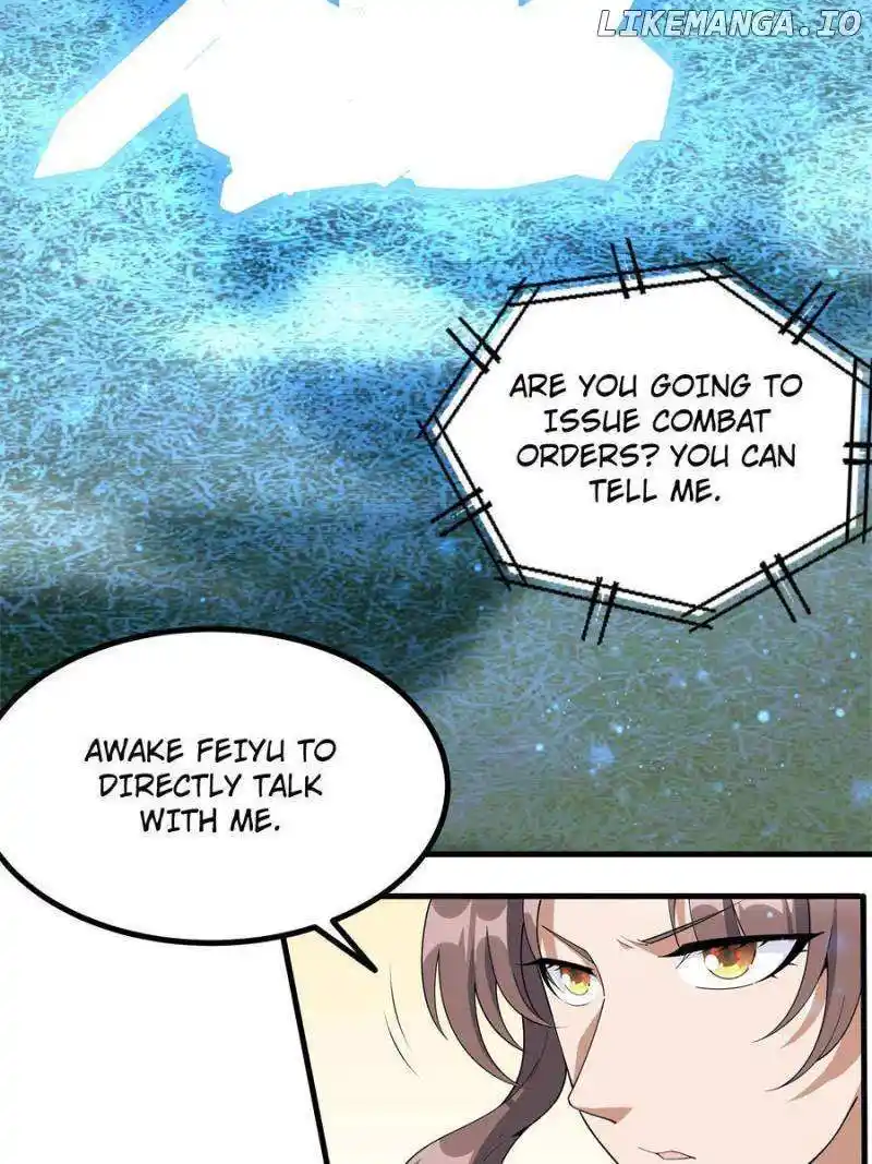 Di Qiu Di Yi Jian Chapter 216