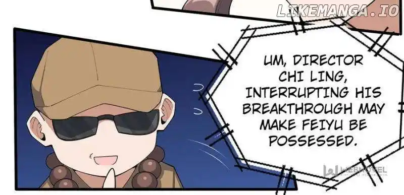 Di Qiu Di Yi Jian Chapter 216