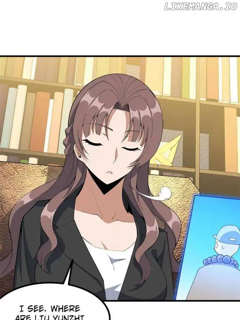 Di Qiu Di Yi Jian Chapter 216