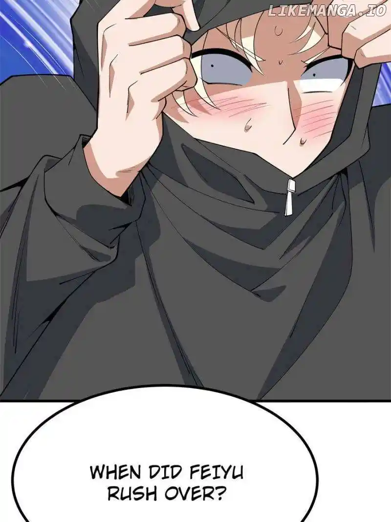 Di Qiu Di Yi Jian Chapter 216