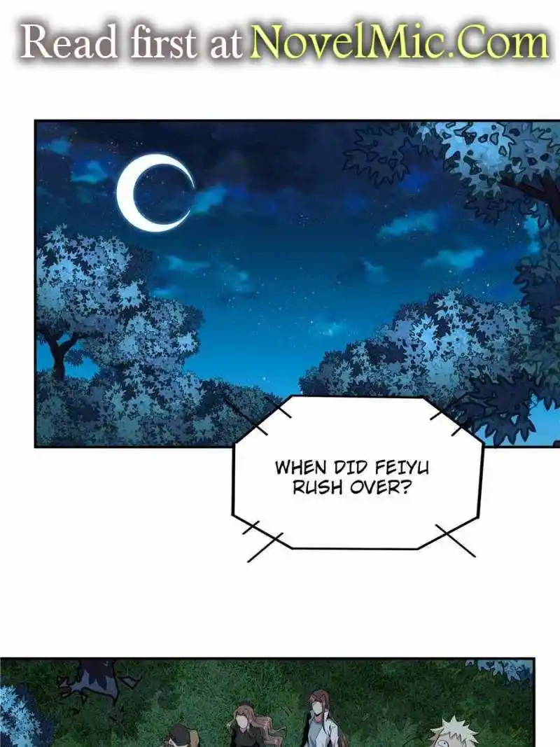 Di Qiu Di Yi Jian Chapter 217