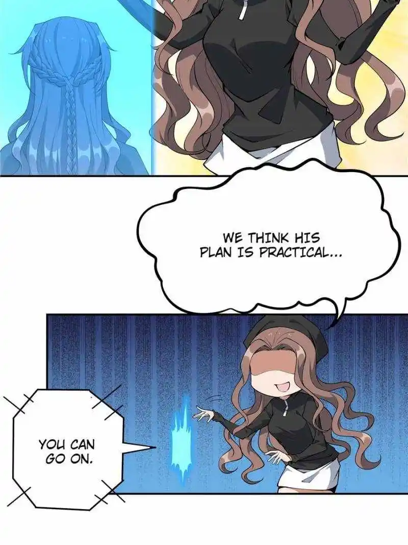 Di Qiu Di Yi Jian Chapter 217