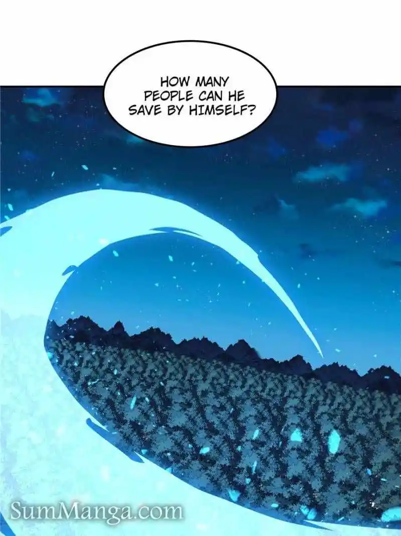 Di Qiu Di Yi Jian Chapter 217