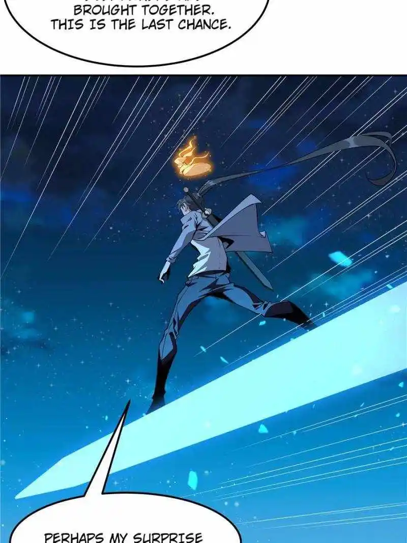 Di Qiu Di Yi Jian Chapter 217