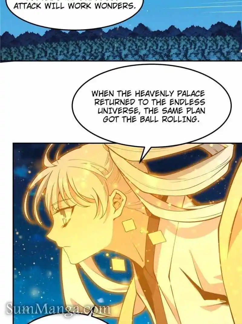 Di Qiu Di Yi Jian Chapter 217