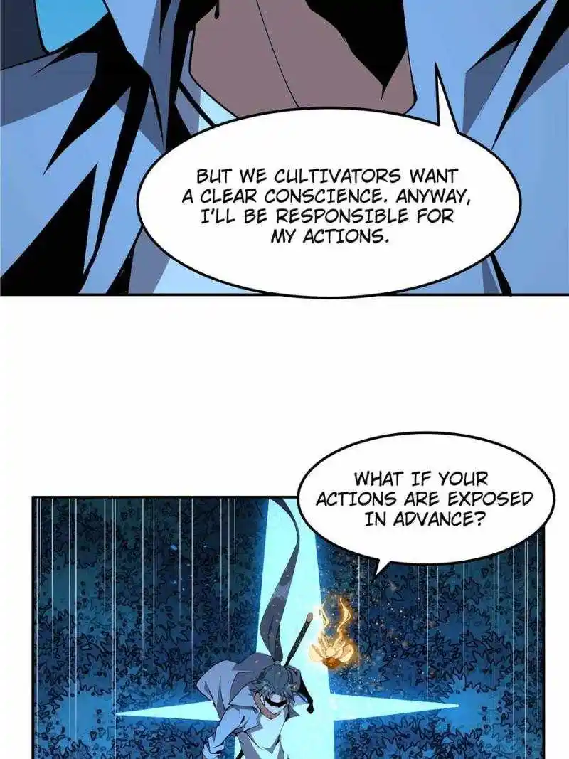 Di Qiu Di Yi Jian Chapter 217