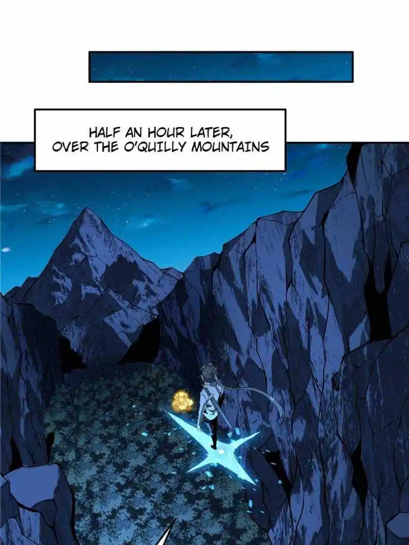 Di Qiu Di Yi Jian Chapter 217