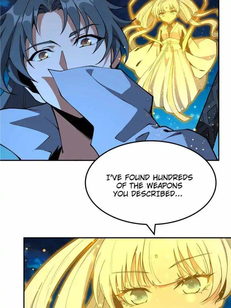 Di Qiu Di Yi Jian Chapter 217