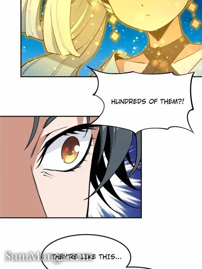 Di Qiu Di Yi Jian Chapter 217