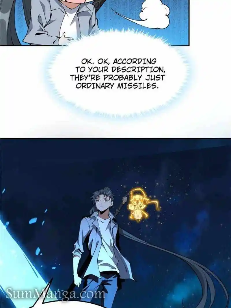 Di Qiu Di Yi Jian Chapter 217