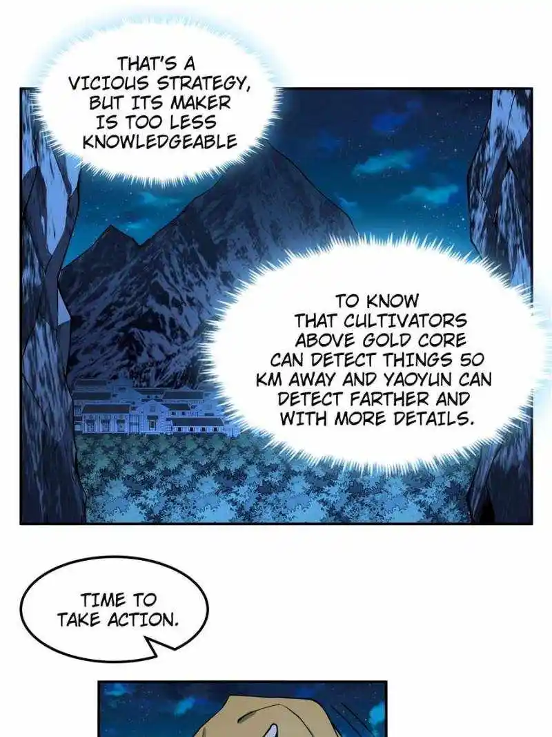 Di Qiu Di Yi Jian Chapter 217