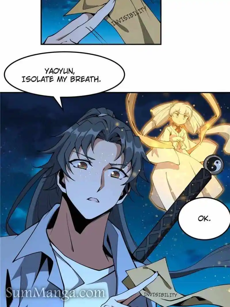 Di Qiu Di Yi Jian Chapter 217