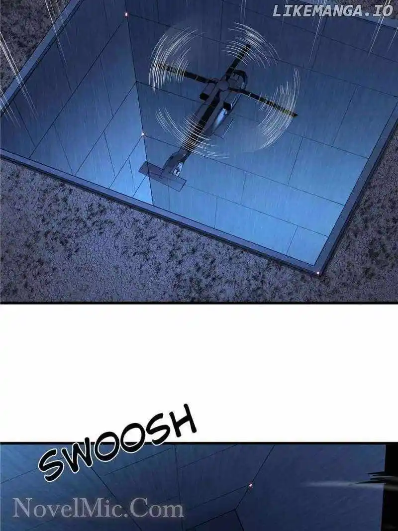 Di Qiu Di Yi Jian Chapter 218