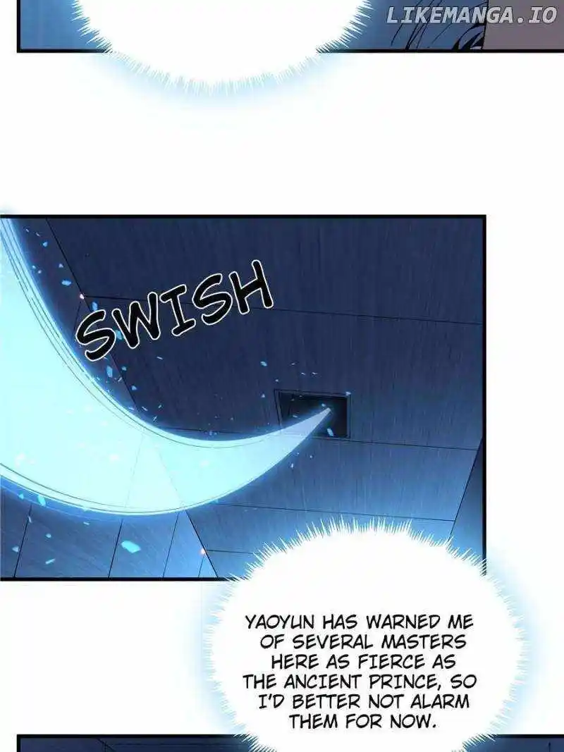 Di Qiu Di Yi Jian Chapter 218