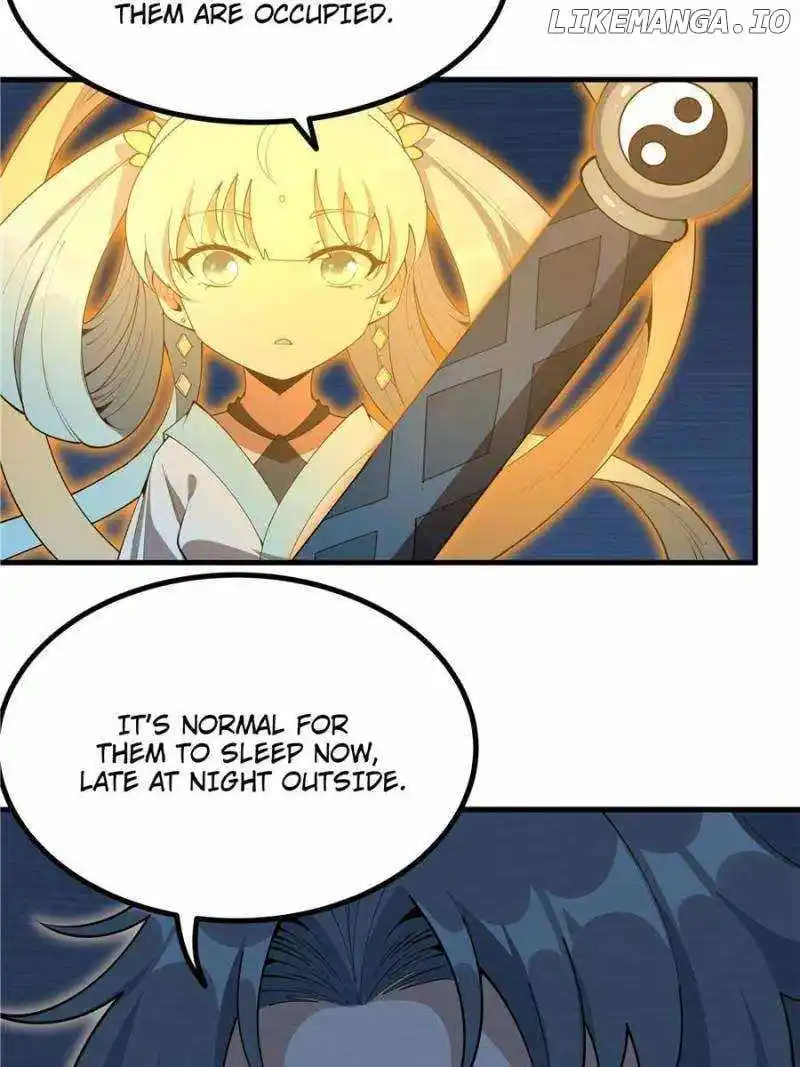 Di Qiu Di Yi Jian Chapter 218