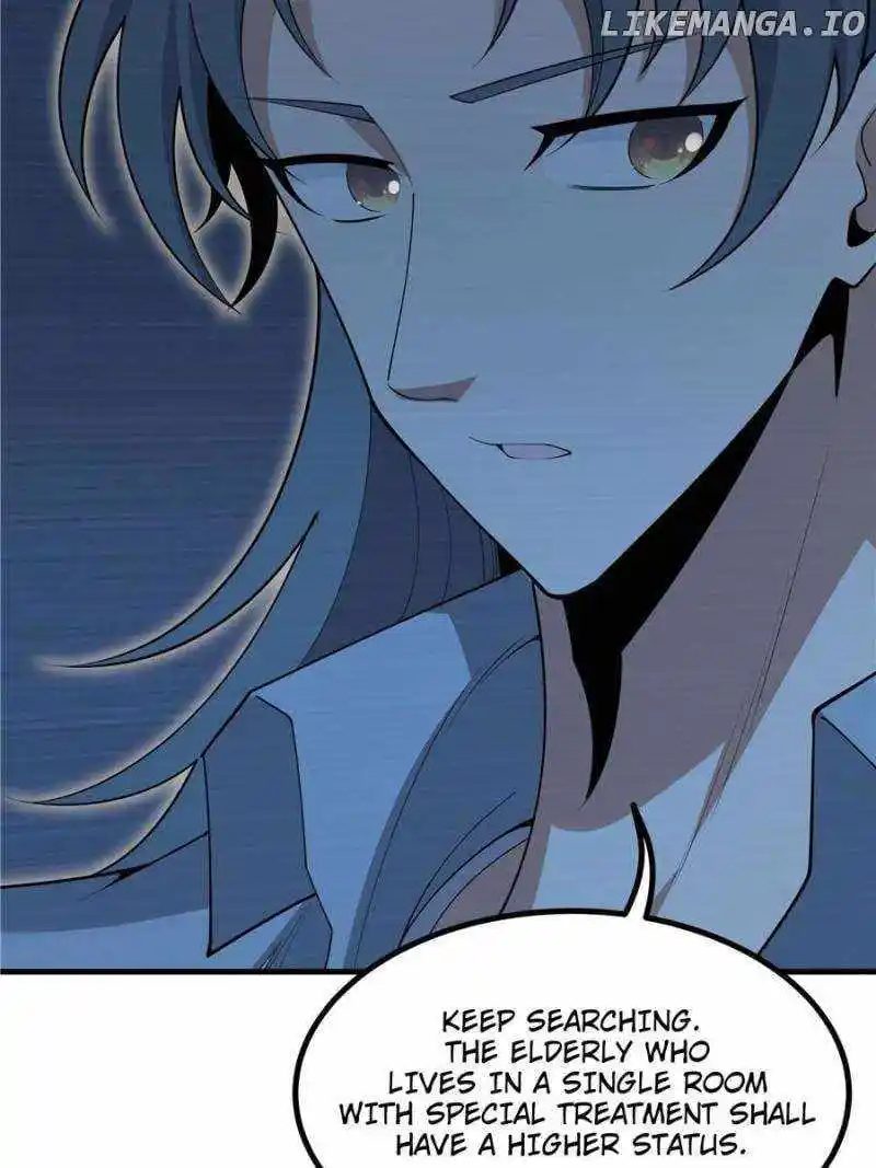 Di Qiu Di Yi Jian Chapter 218