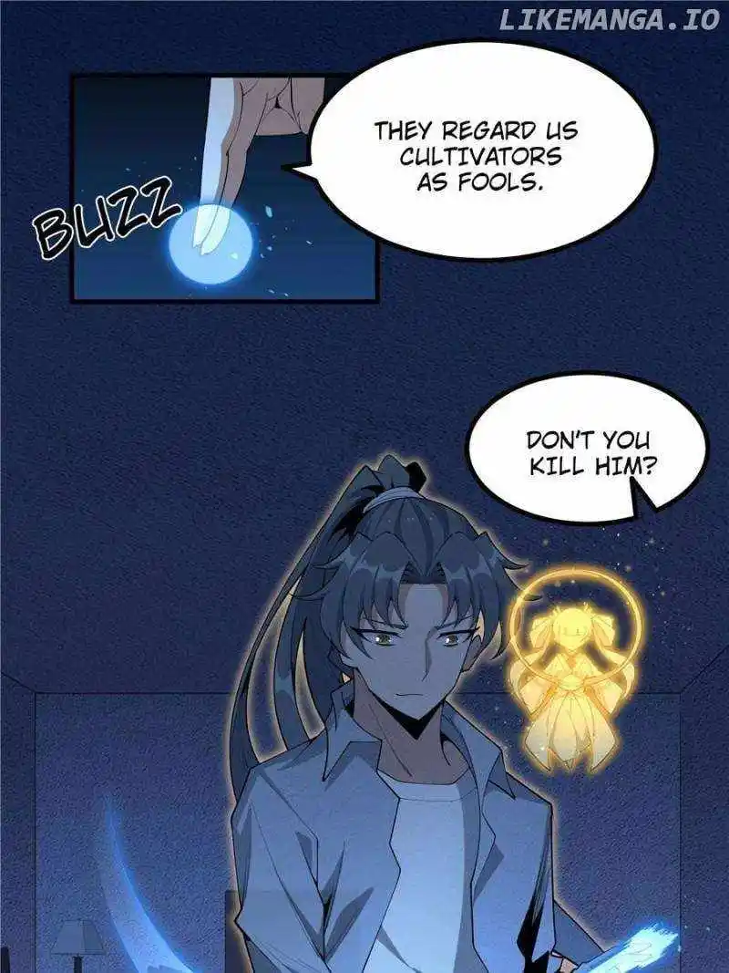 Di Qiu Di Yi Jian Chapter 218