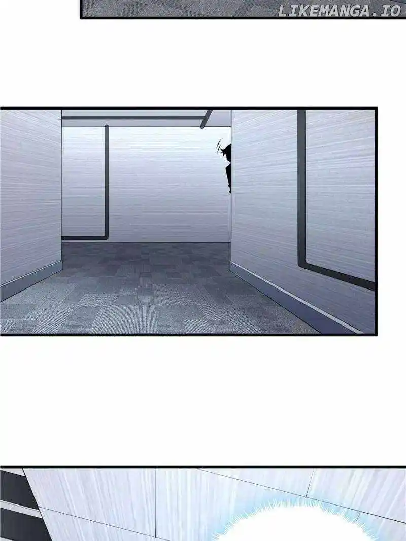 Di Qiu Di Yi Jian Chapter 218