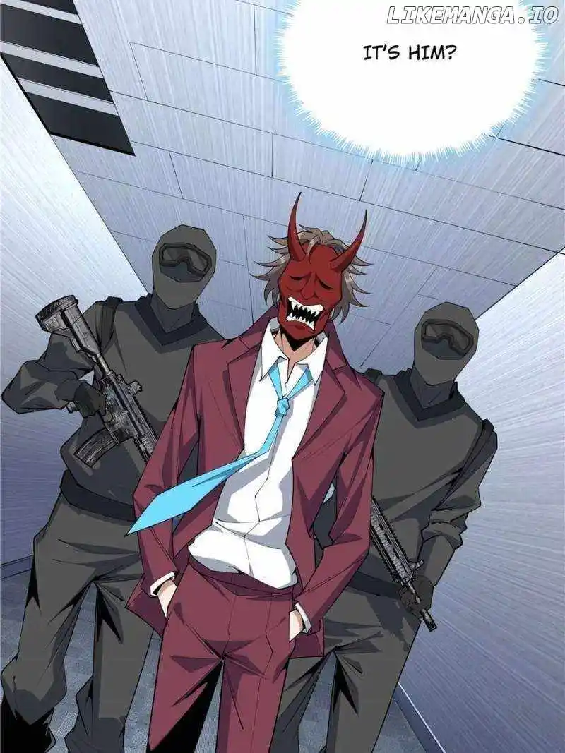 Di Qiu Di Yi Jian Chapter 218