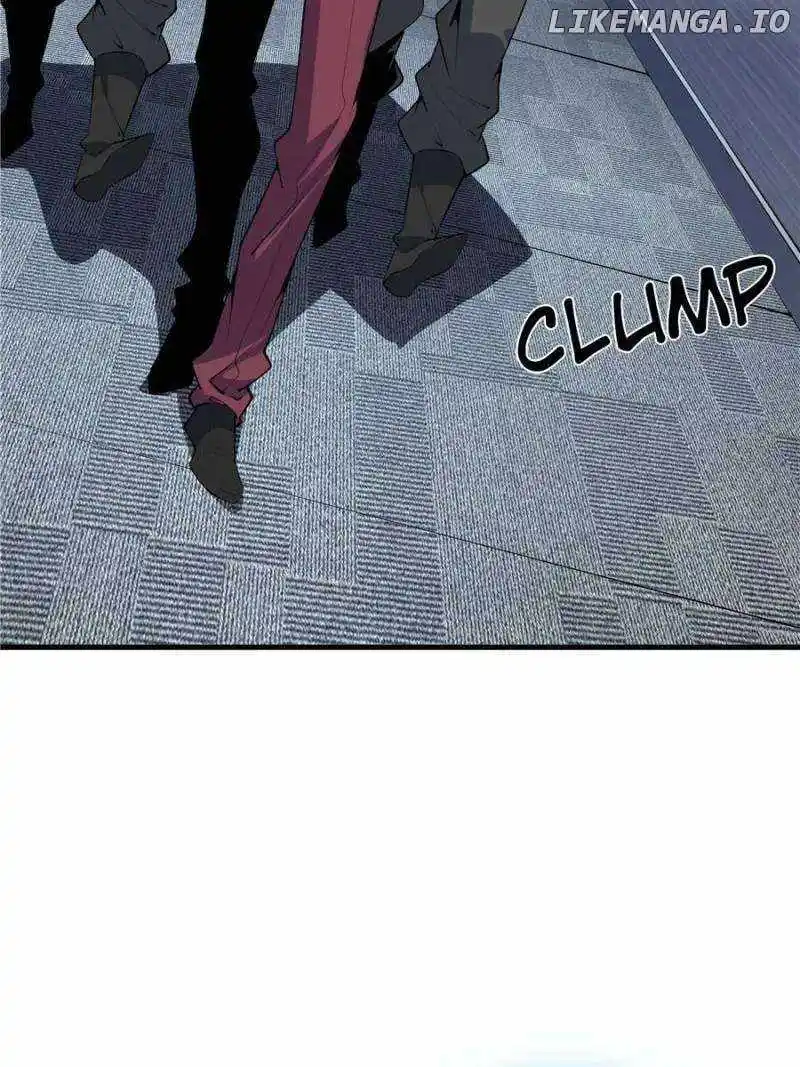 Di Qiu Di Yi Jian Chapter 218