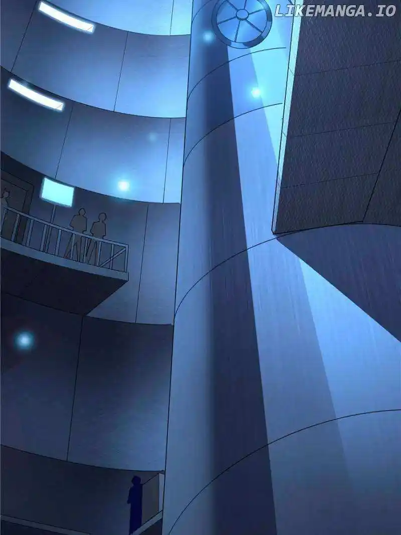 Di Qiu Di Yi Jian Chapter 219