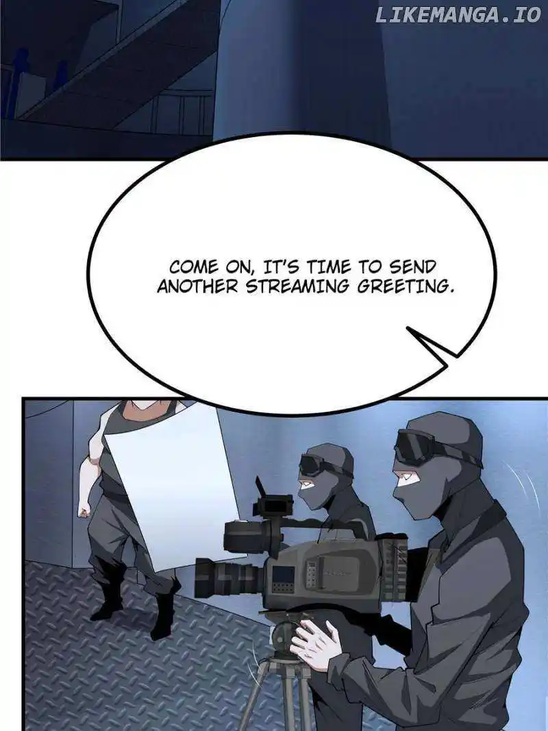 Di Qiu Di Yi Jian Chapter 219