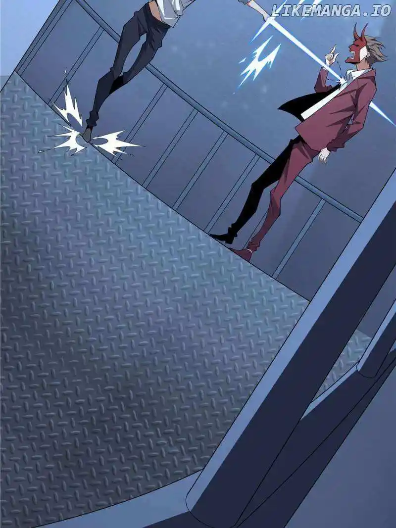 Di Qiu Di Yi Jian Chapter 219