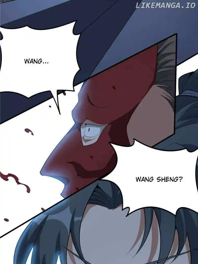 Di Qiu Di Yi Jian Chapter 219