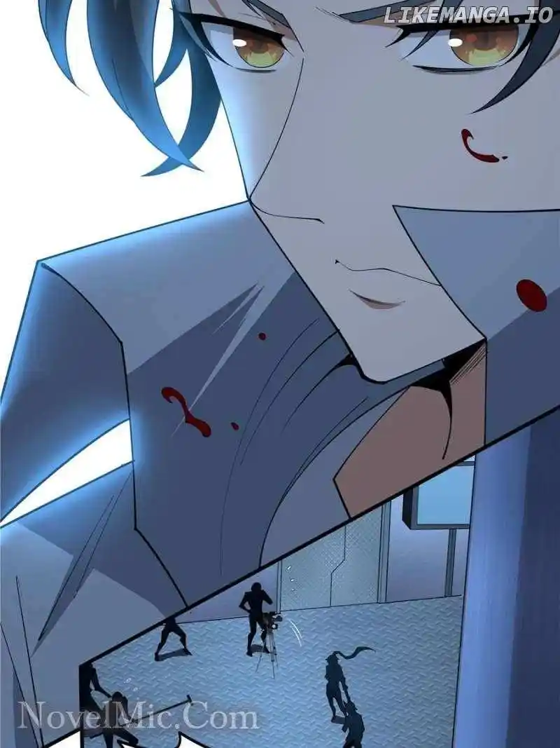 Di Qiu Di Yi Jian Chapter 219