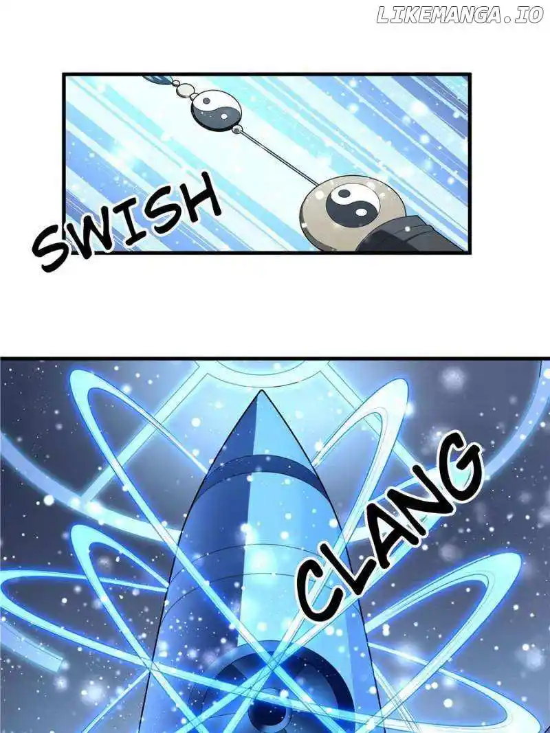 Di Qiu Di Yi Jian Chapter 219