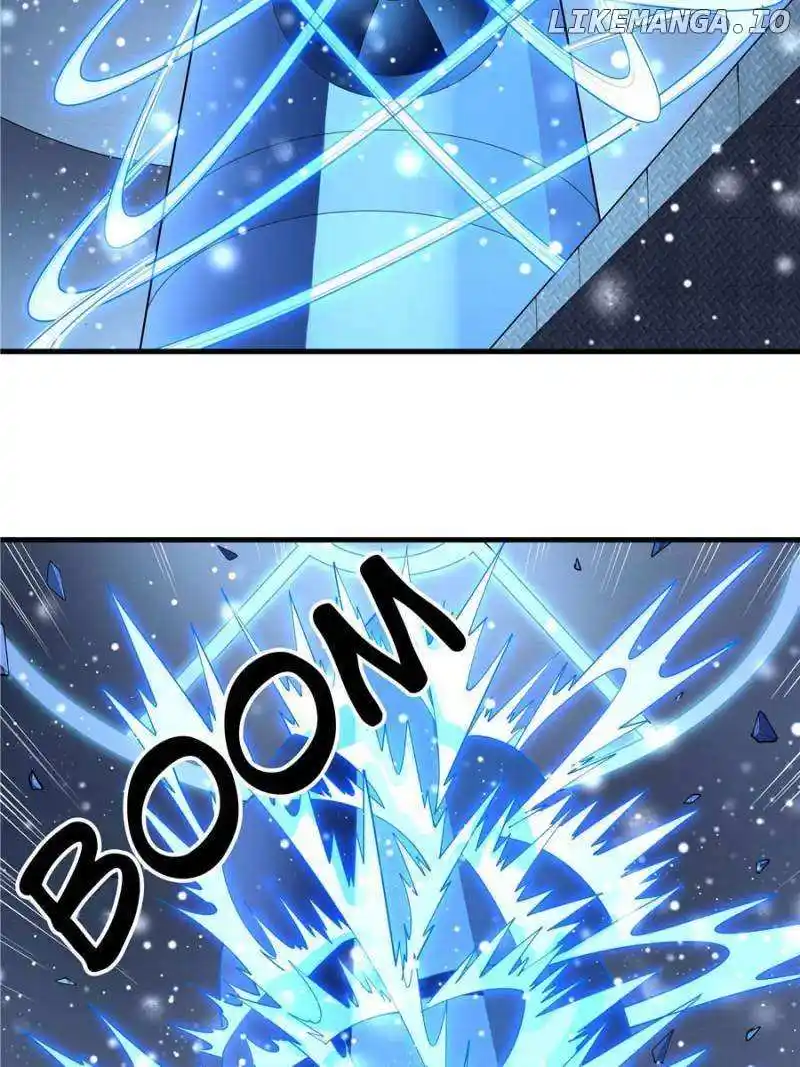 Di Qiu Di Yi Jian Chapter 219