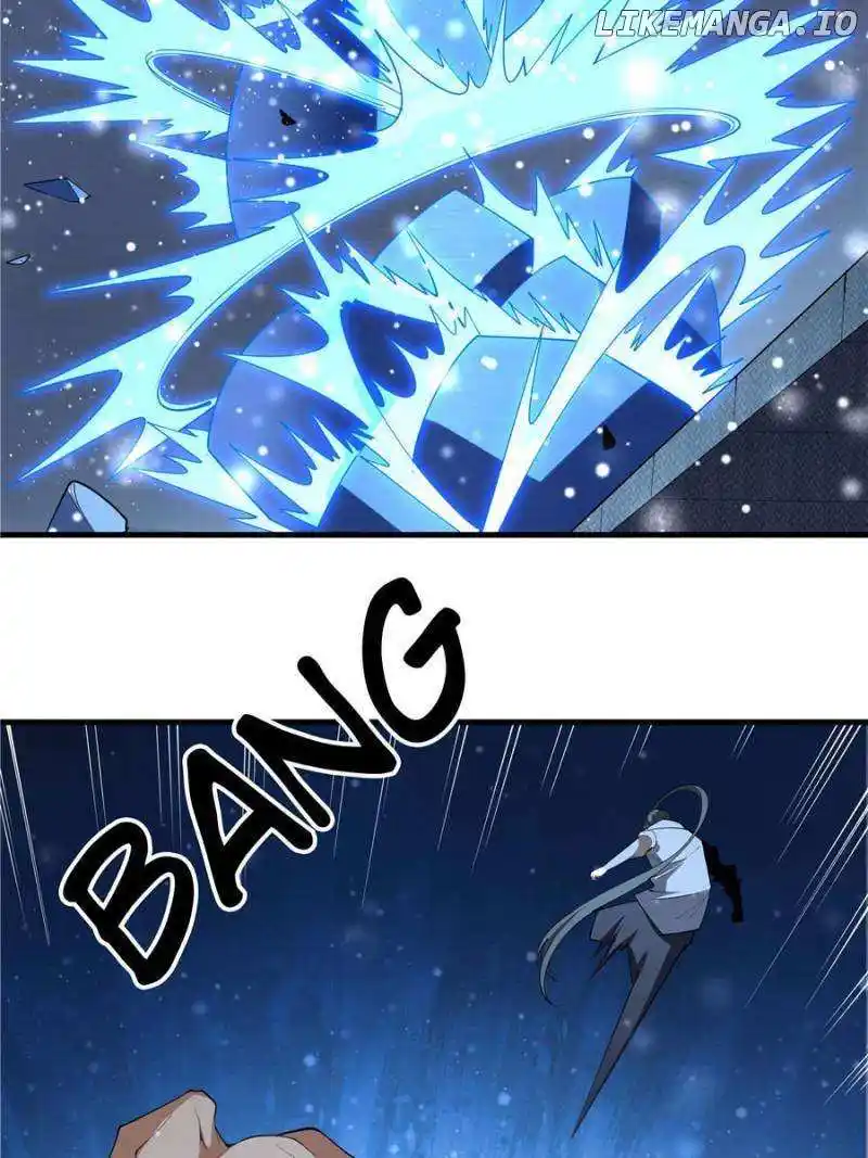 Di Qiu Di Yi Jian Chapter 219